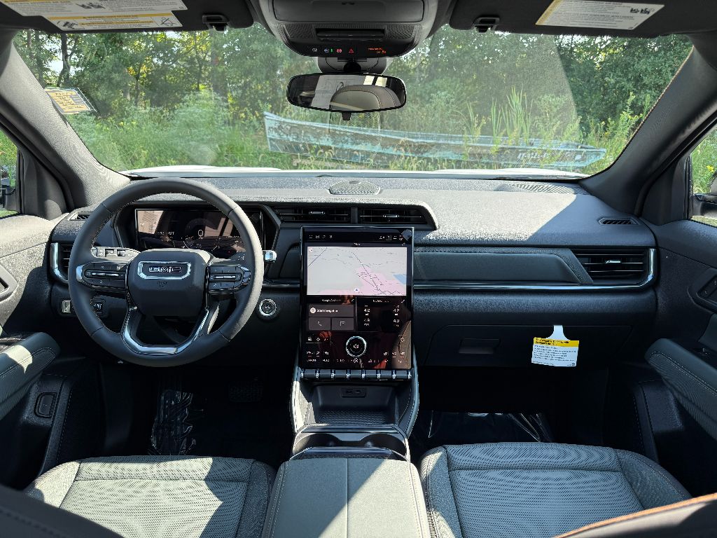 2026 Gmc Terrain AT4 photo 28