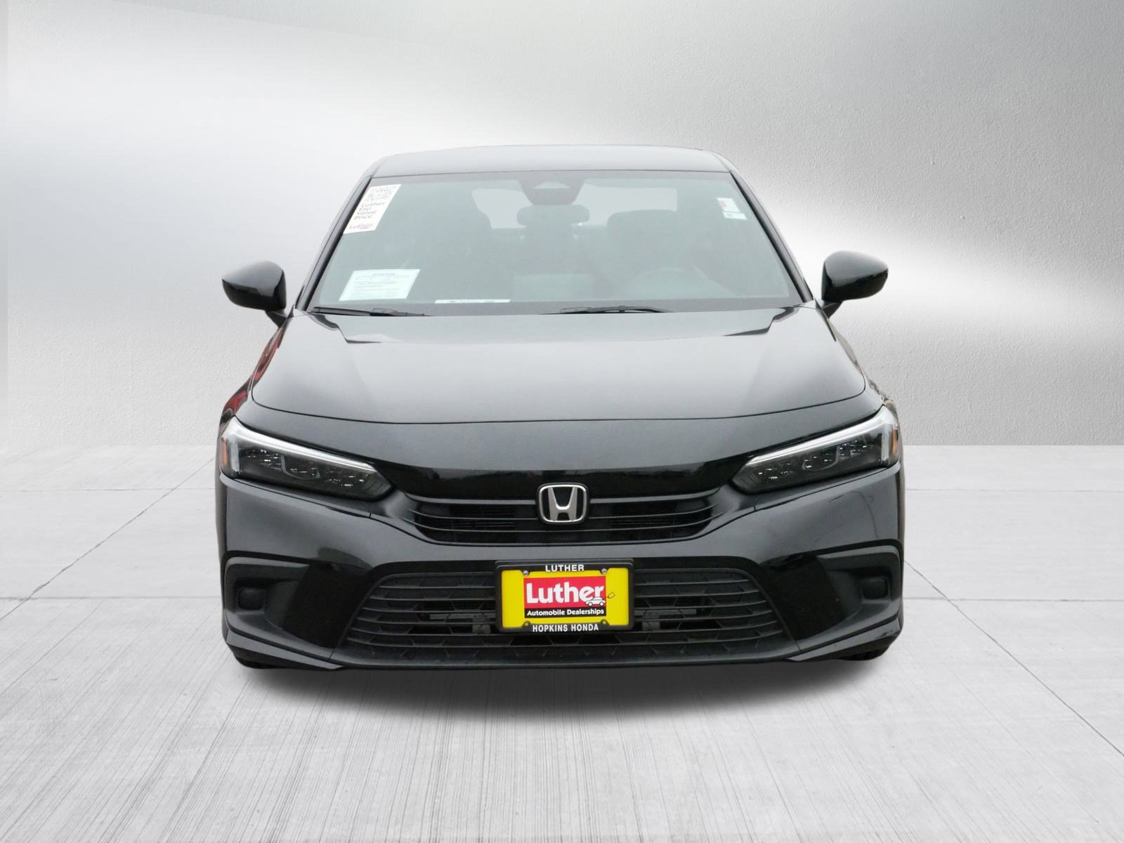 2023 Honda Civic Sport photo 2