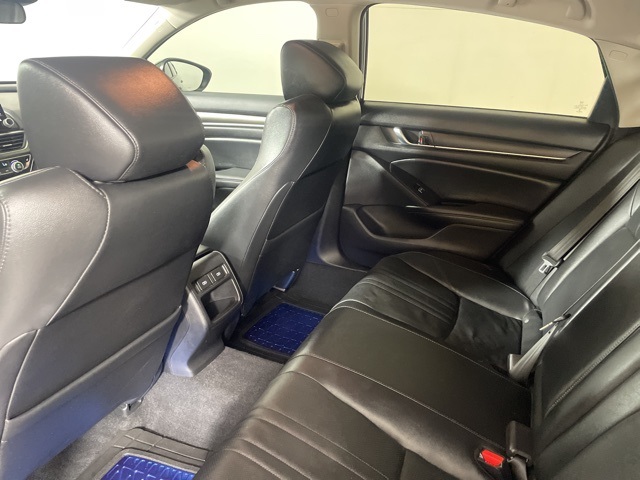 2022 Honda Accord Sport SE photo 35