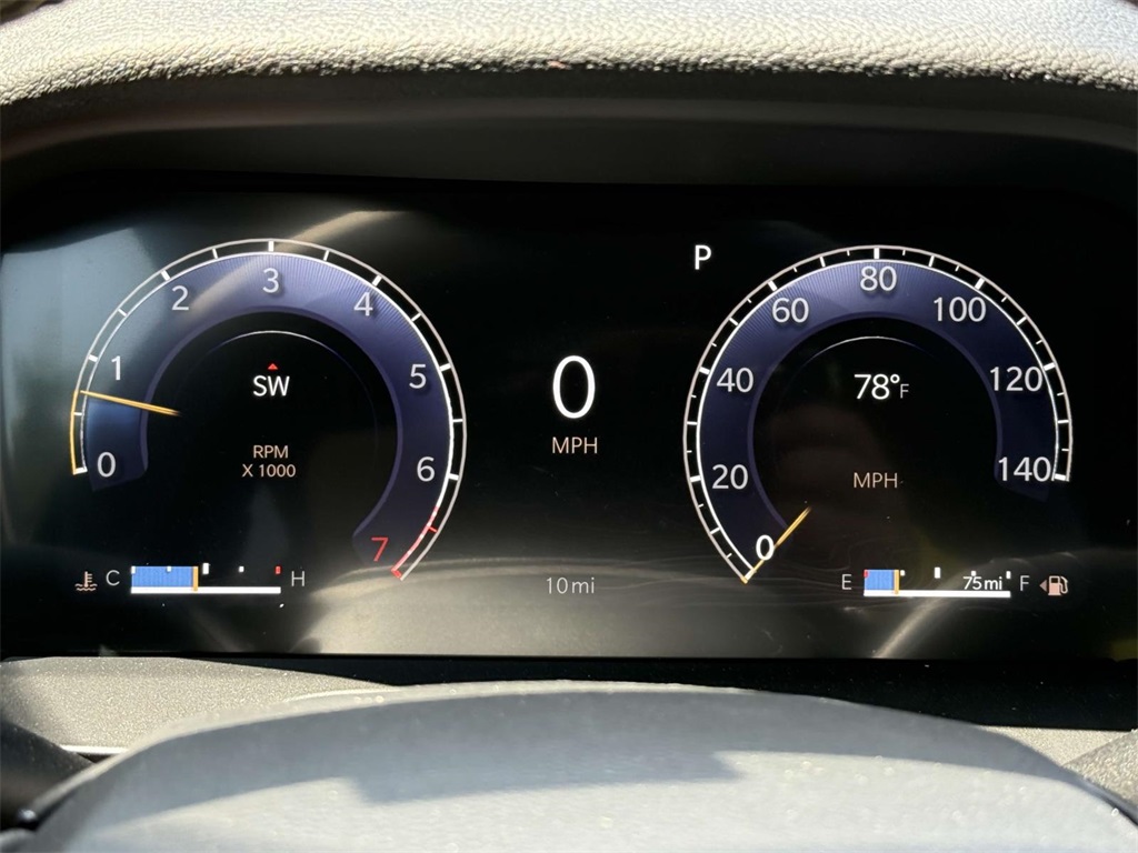2025 Jeep Grand Cherokee Laredo X photo 23