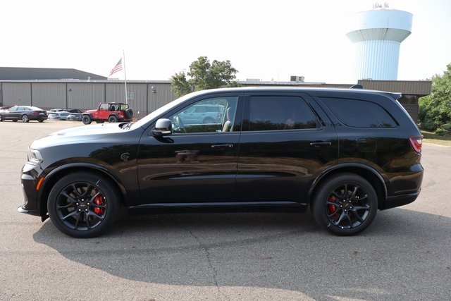 2024 Dodge Durango SRT Hellcat photo 30