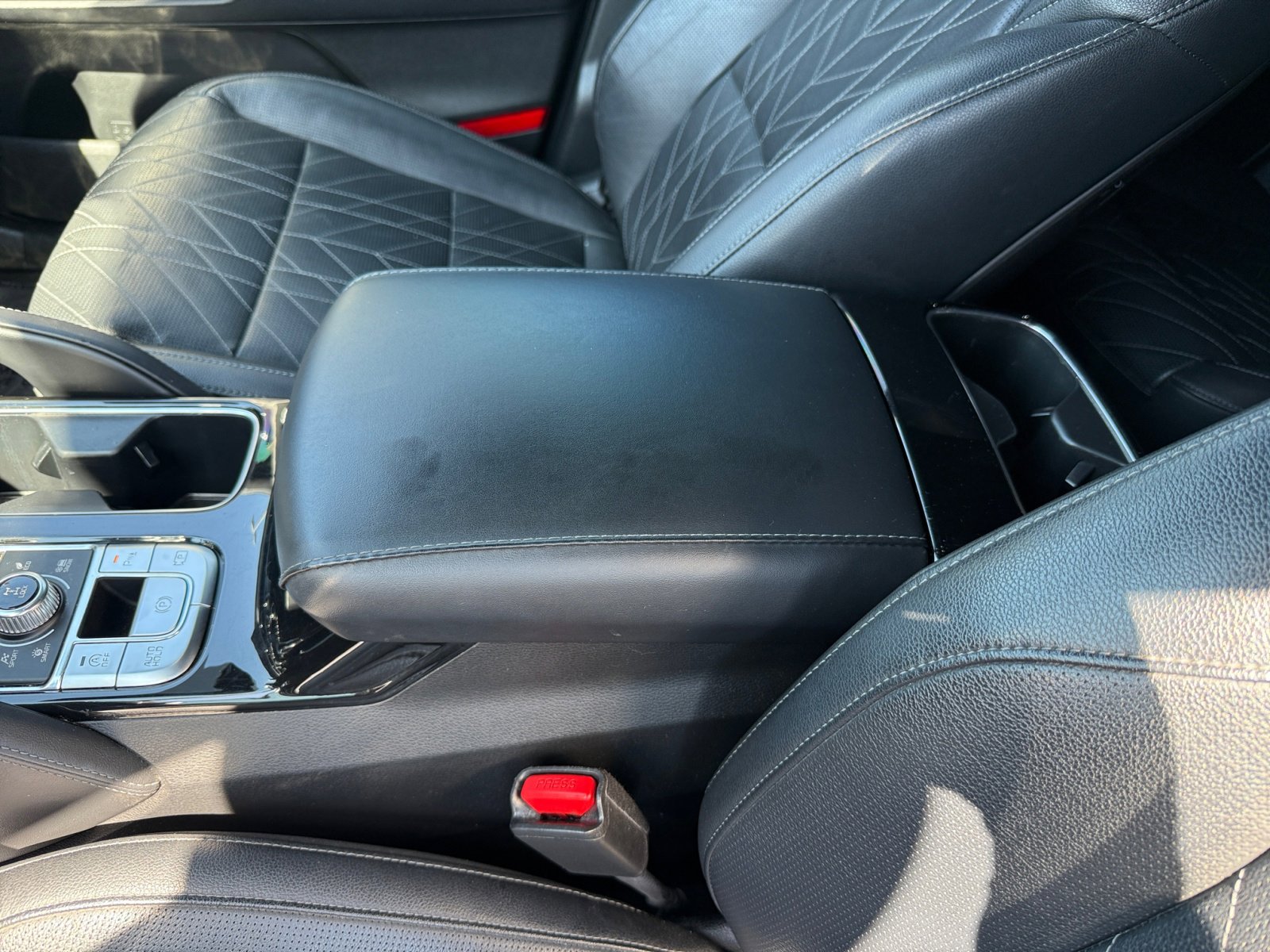 2023 Kia Telluride SX X-Line photo 13