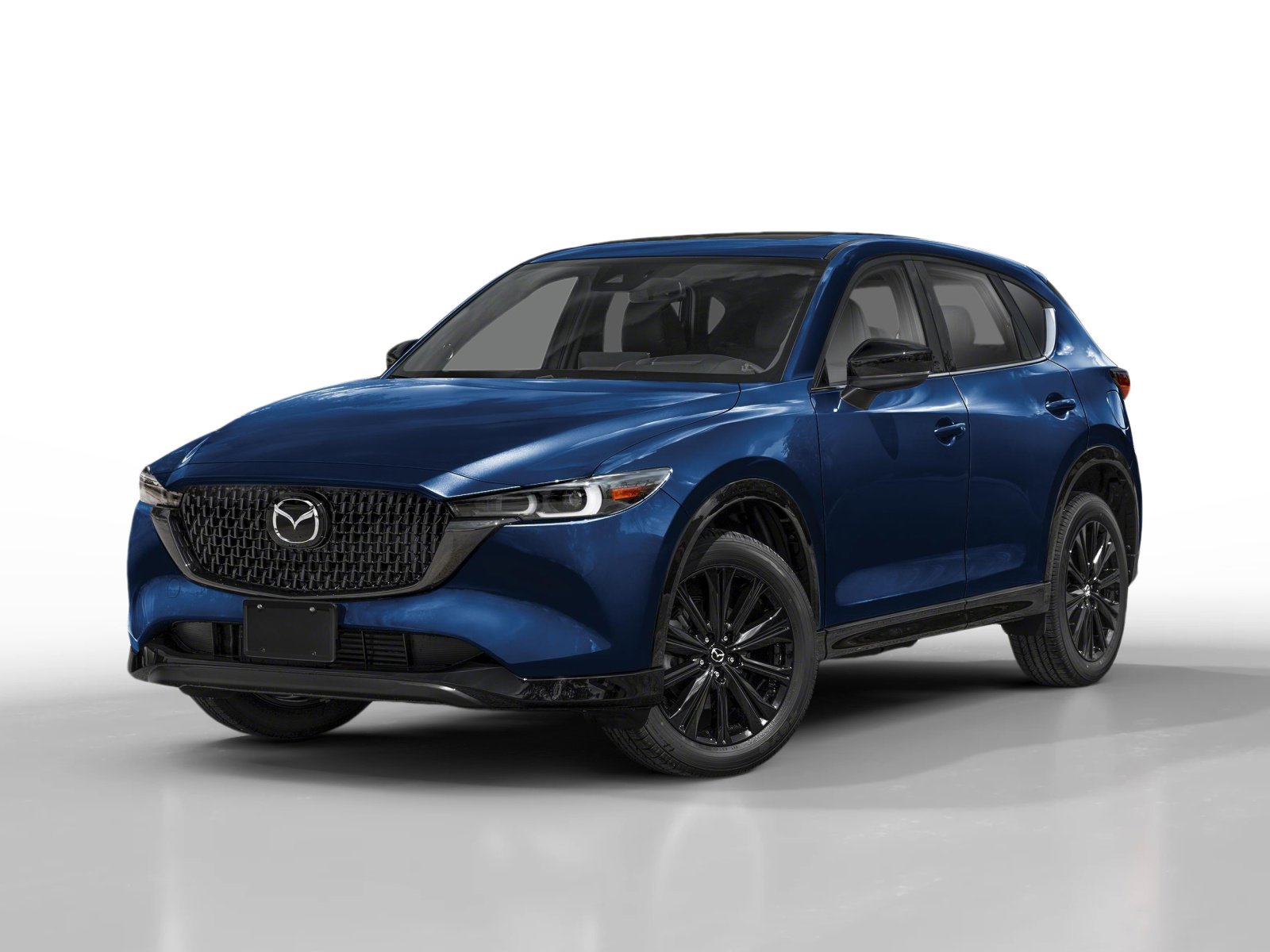 2025 Mazda CX-5 Turbo Premium Package's photo