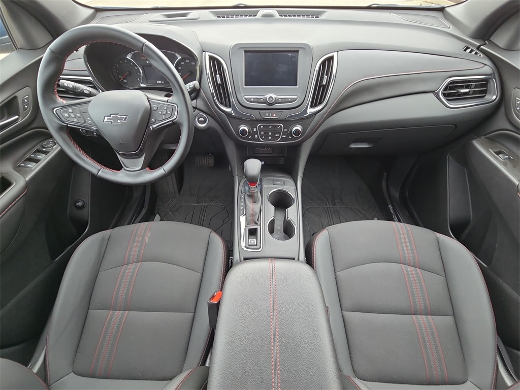 2024 Chevrolet Equinox RS photo 20