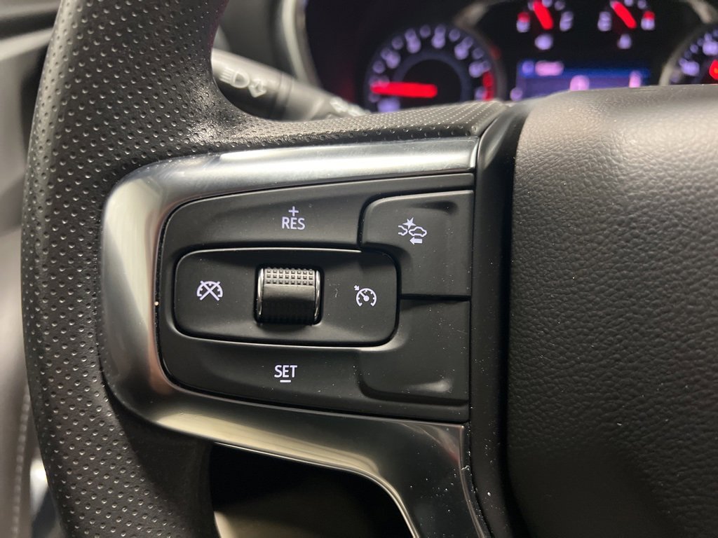 2022 Chevrolet Blazer 2LT photo 14