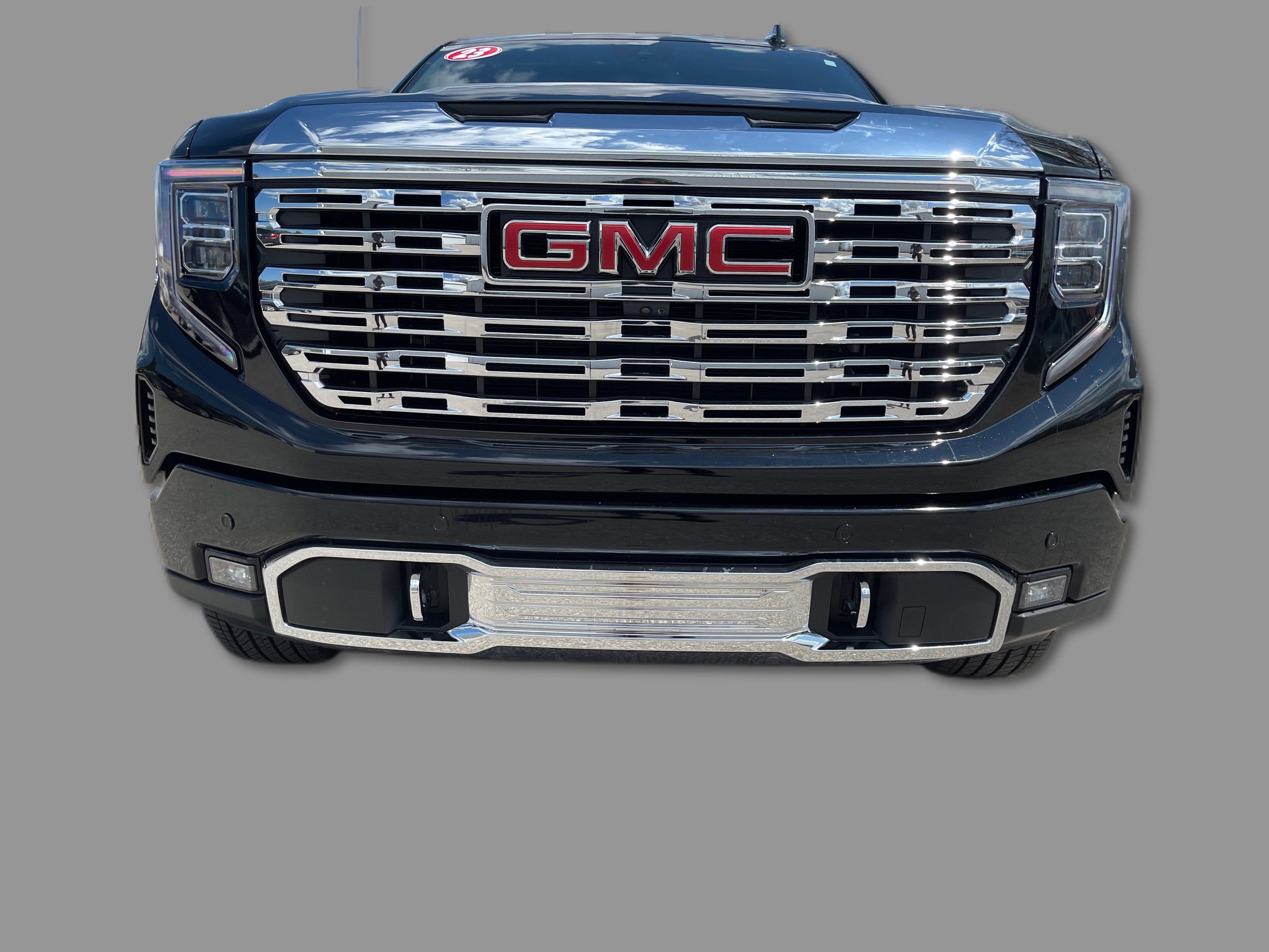 2023 Gmc Sierra 1500 Denali photo 13