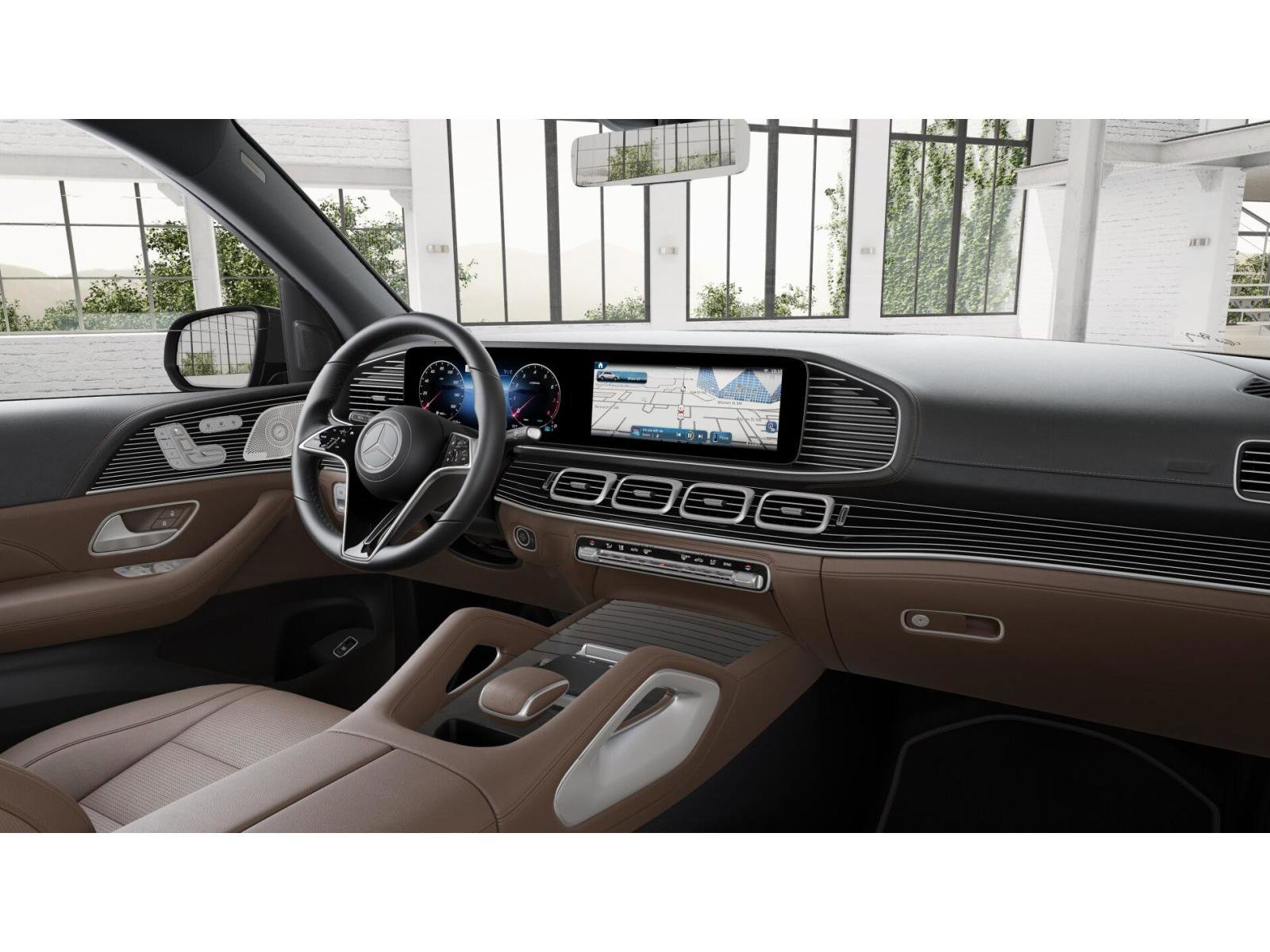 2026 Mercedes Benz GLE 450 4MATIC photo 5