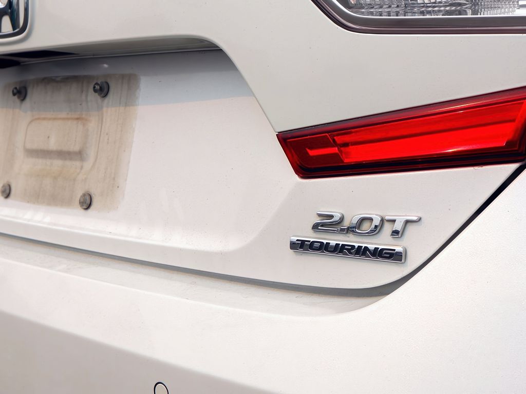 2020 Honda Accord Touring photo 36