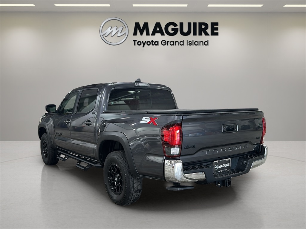 2023 Toyota Tacoma SR5 photo 3