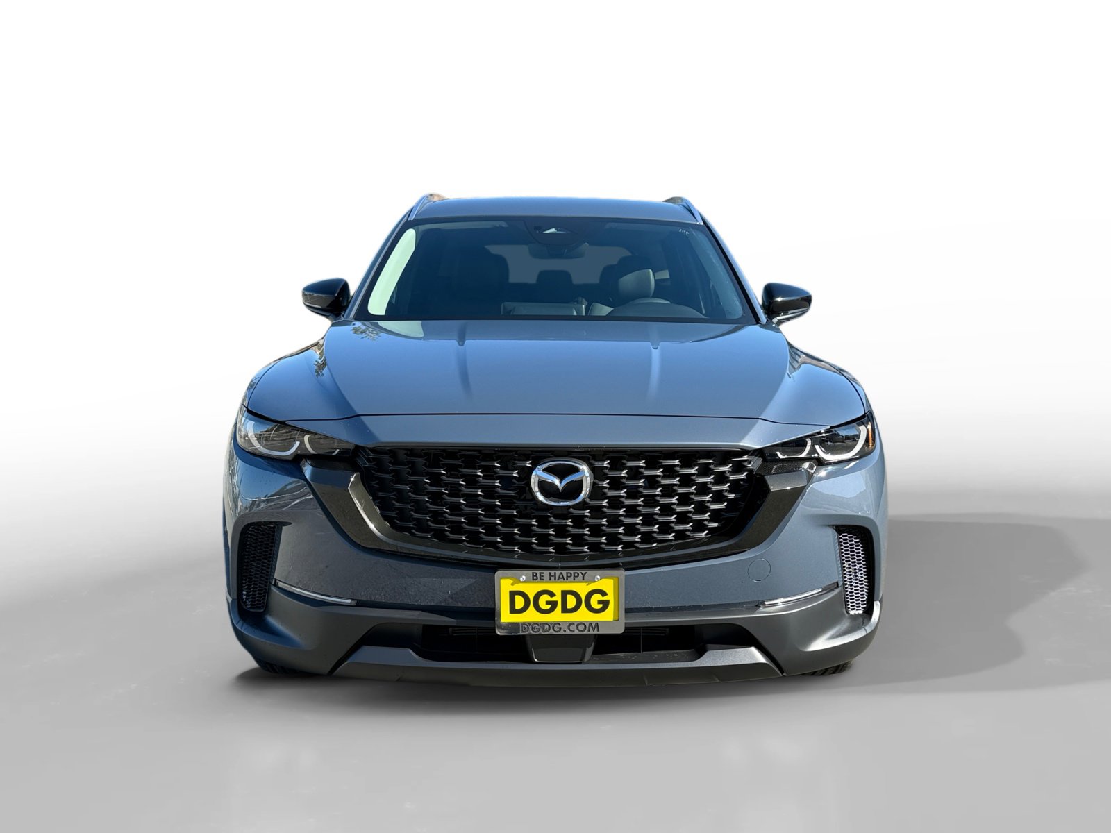 2025 Mazda CX-50 2.5 Select photo 8
