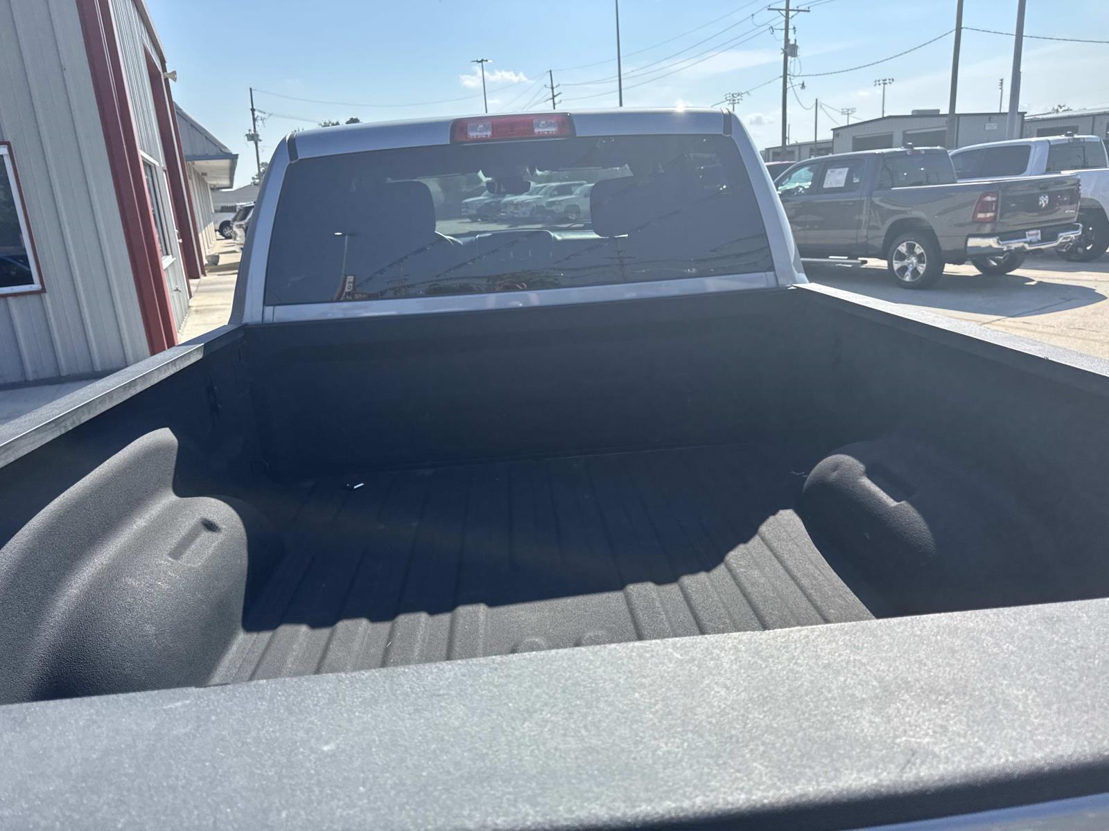 2024 Ram 2500 Big Horn photo 6