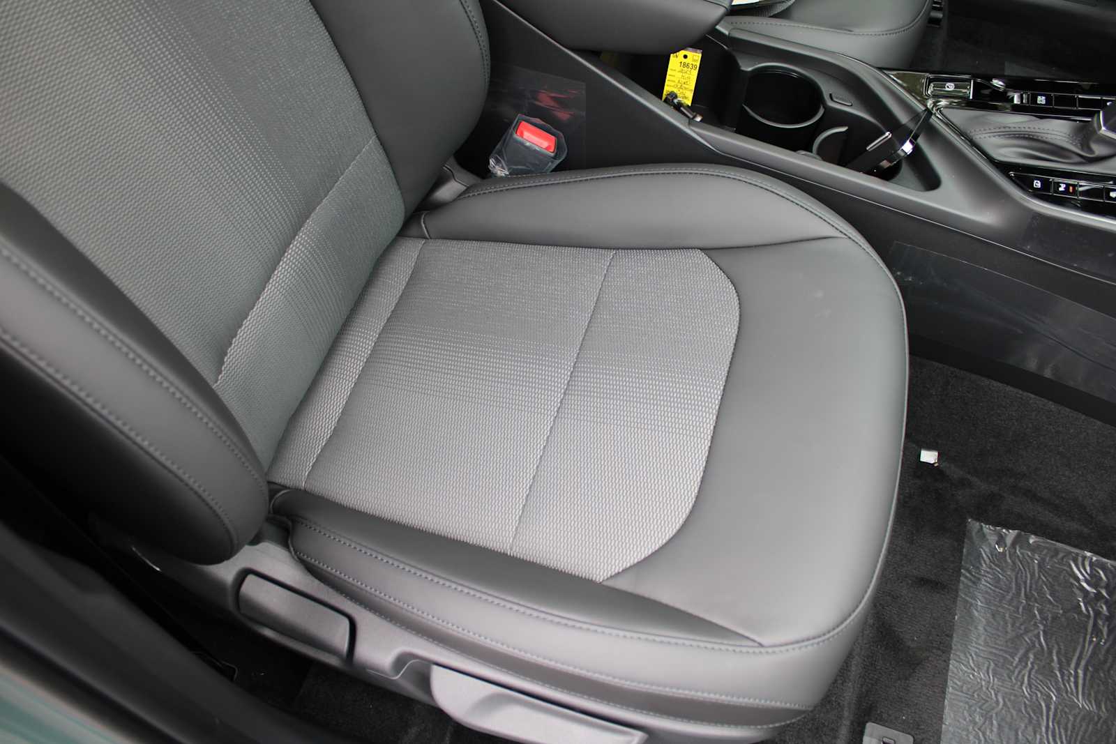 2025 Kia Niro EX Touring photo 25
