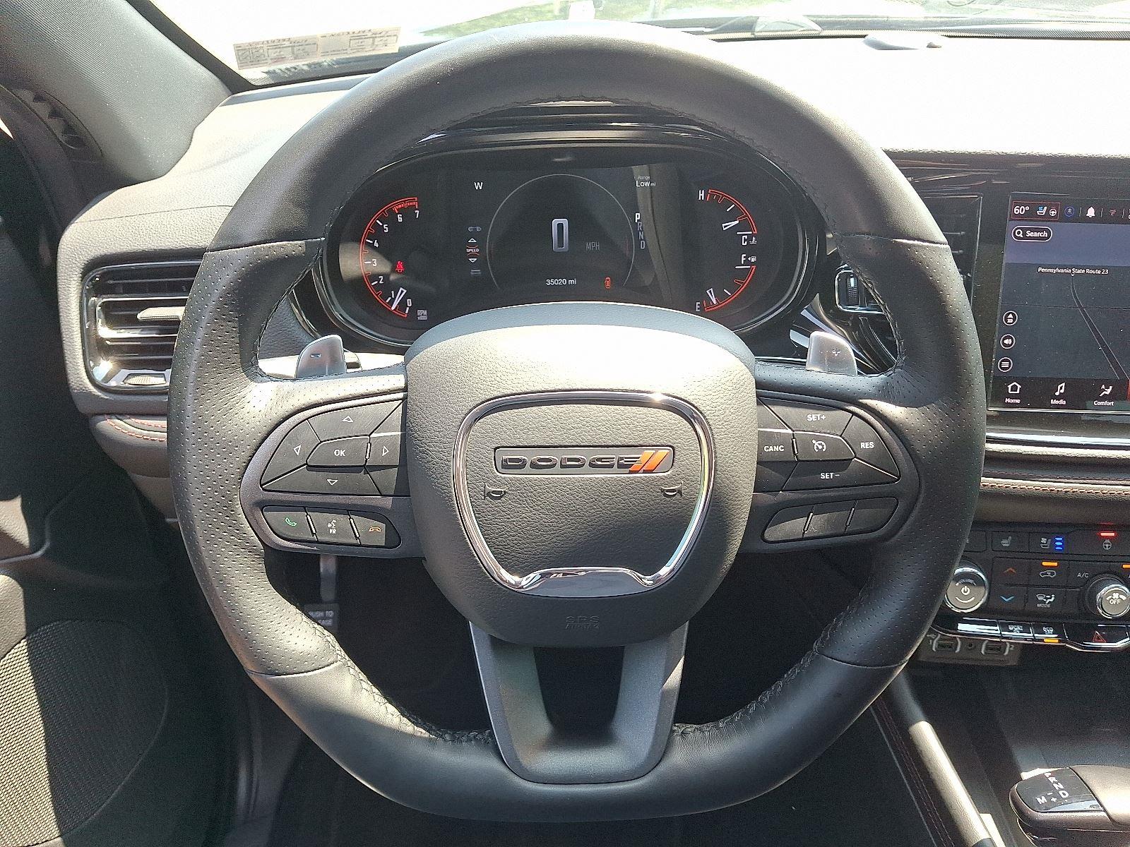 2022 Dodge Durango R/T photo 21