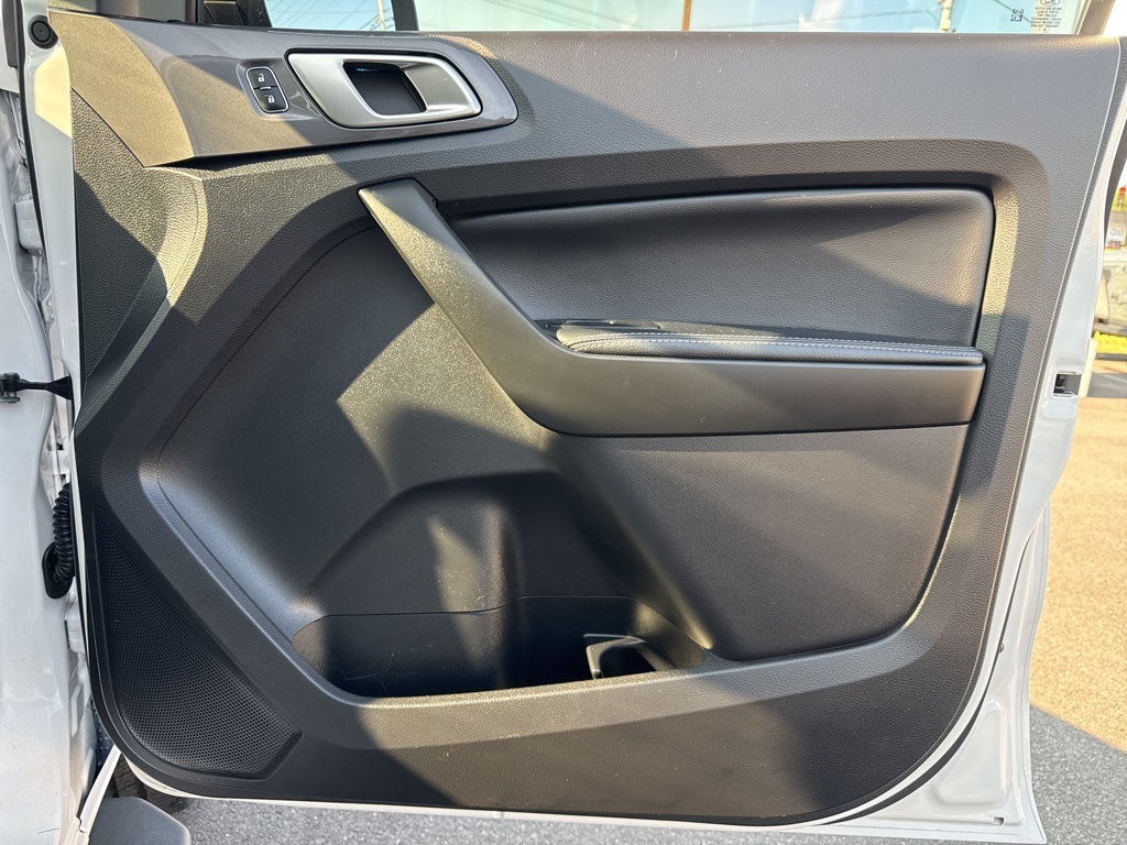 2019 Ford Ranger Lariat photo 25