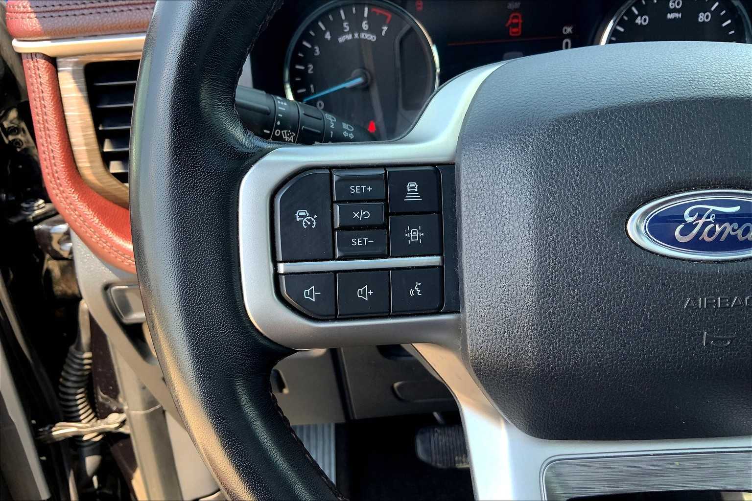 2023 Ford Expedition Limited photo 23