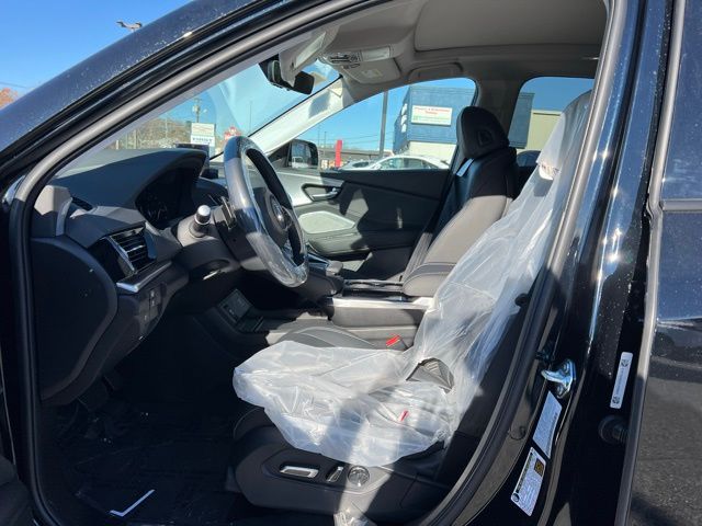 2025 Acura RDX Technology photo 9