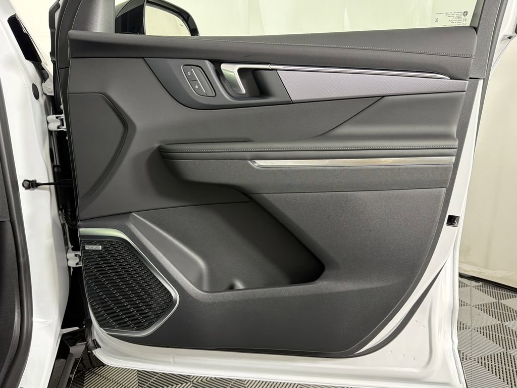 2026 Buick Enclave Sport Touring photo 12