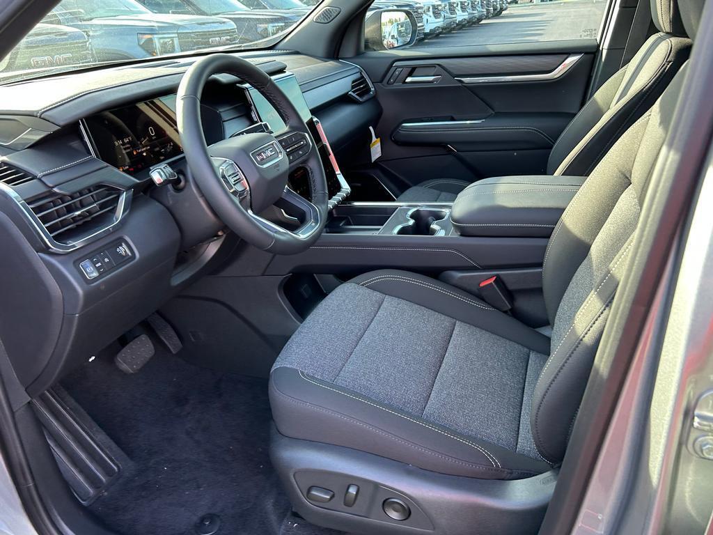 2026 Gmc Acadia Elevation photo 6