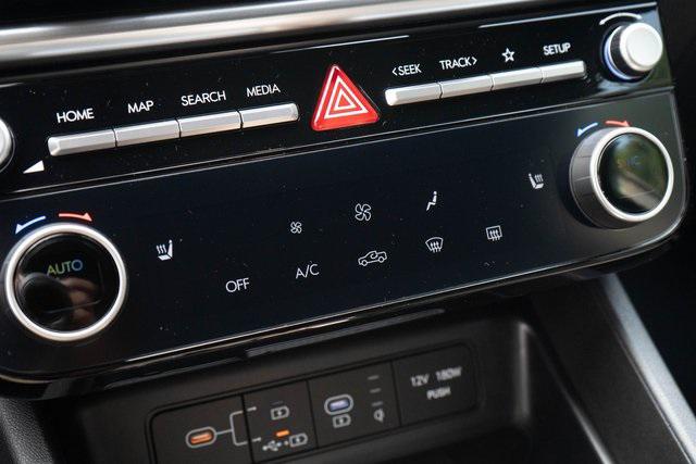 2026 Hyundai Santa Cruz SEL Activity photo 20