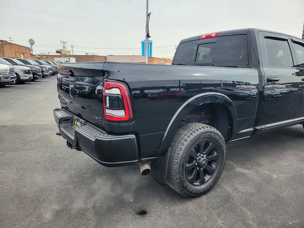 2019 RAM 2500 - Image 7