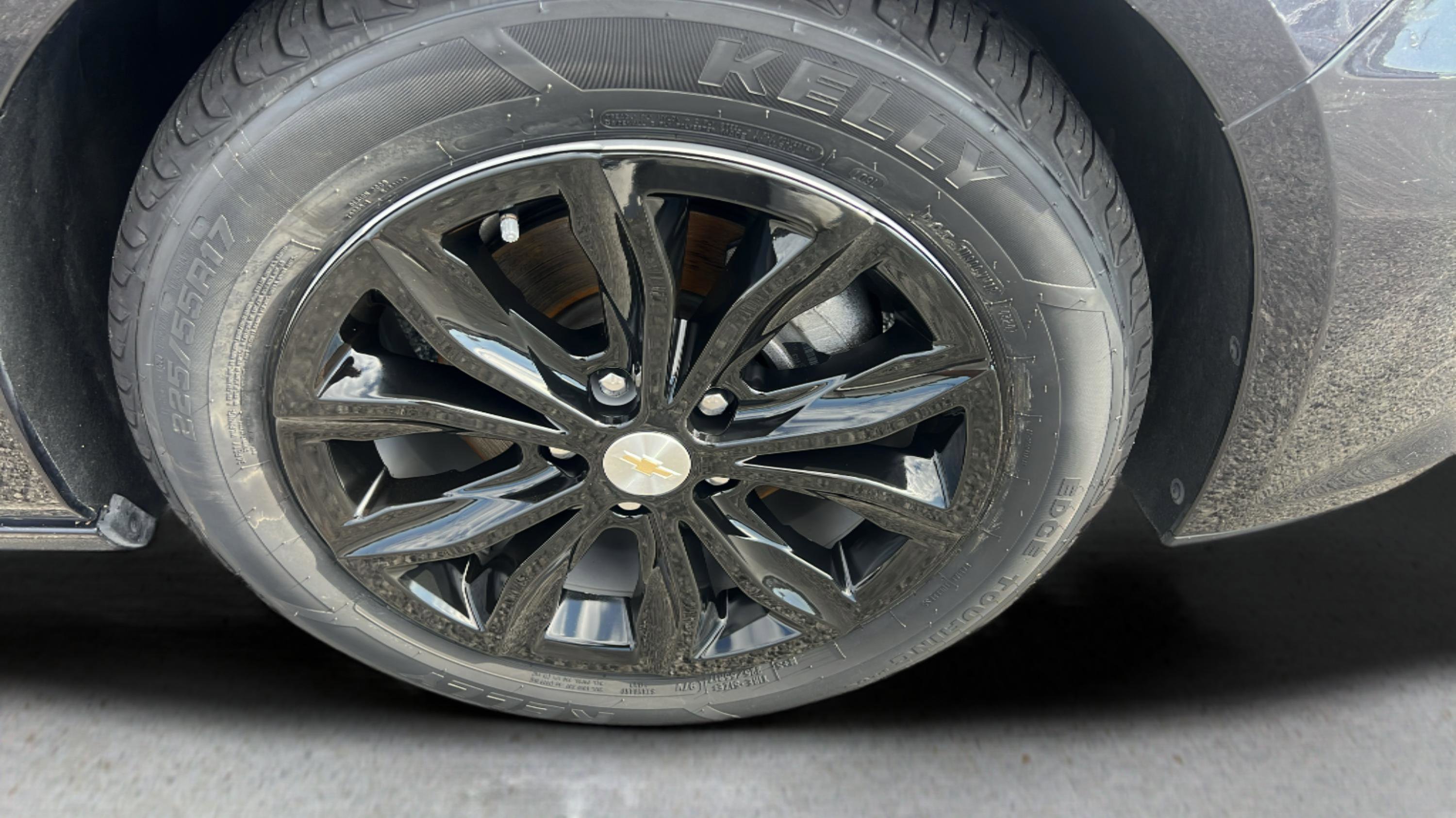 2023 Chevrolet Malibu 1LT photo 18
