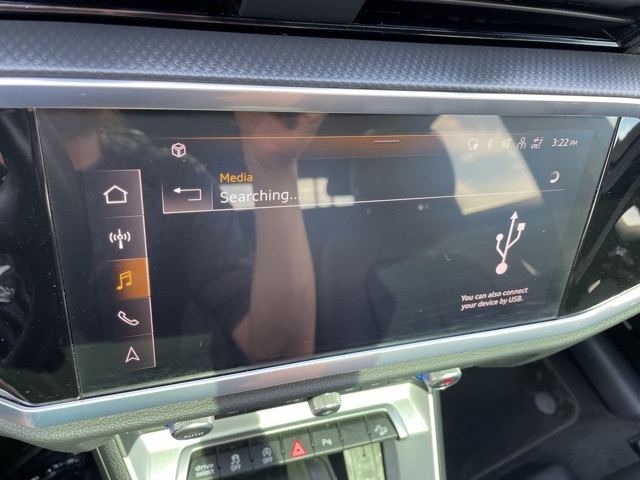 2023 Audi Q3 S line Premium Plus photo 21