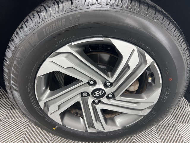 2023 Hyundai Santa Fe SEL photo 10