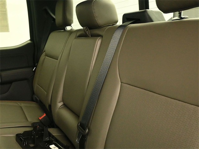 2025 Ford F-150 Lariat photo 11