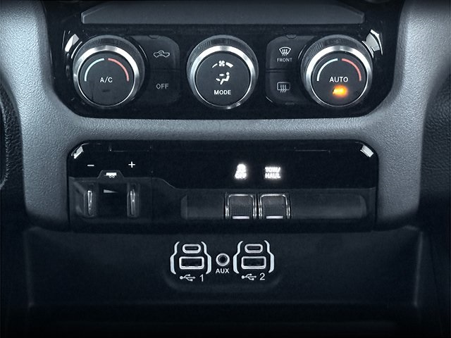 2023 Ram 1500 Rebel photo 14
