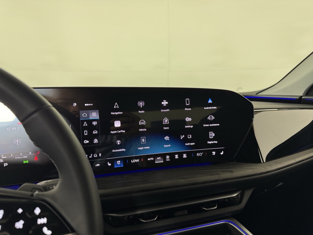 2025 Audi Q5 2.0T Premium Plus photo 5