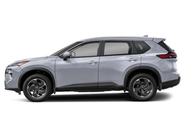 2026 Nissan Rogue SV photo 3