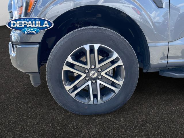2023 Ford F-150 XL photo 15