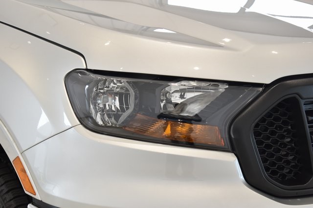 2019 Ford Ranger XL photo 2