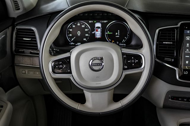 2022 Volvo XC90 Recharge T8 Inscription photo 23