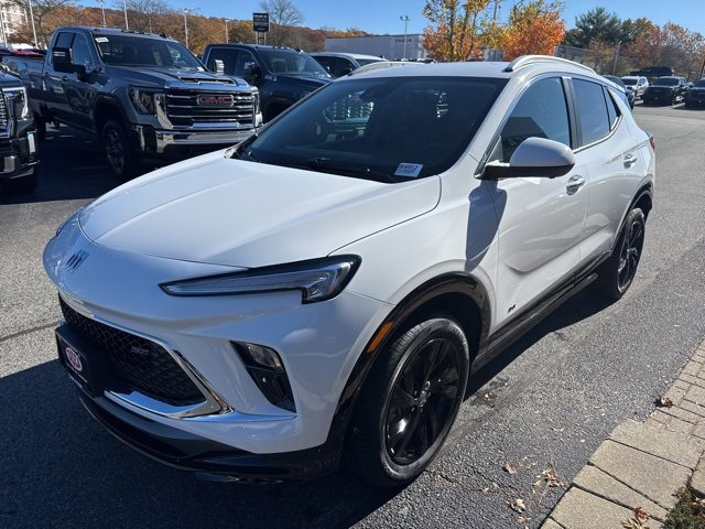 2026 Buick Encore GX Sport Touring photo 3