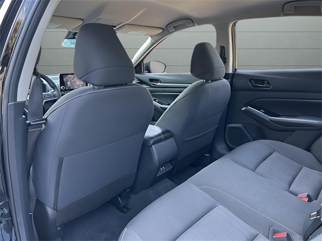 2023 Nissan Altima 2.5 SV photo 23