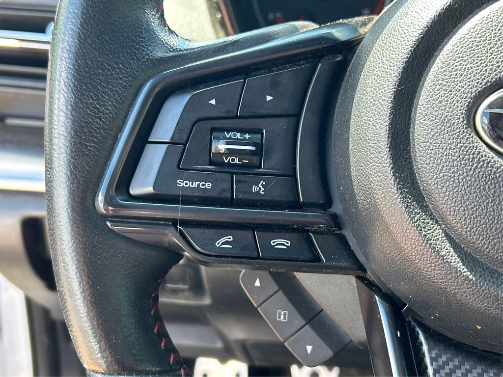 2022 Subaru WRX Premium photo 27