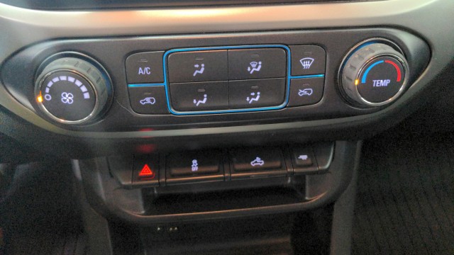 Used 2021 Black Chevrolet 2WD LT image 17