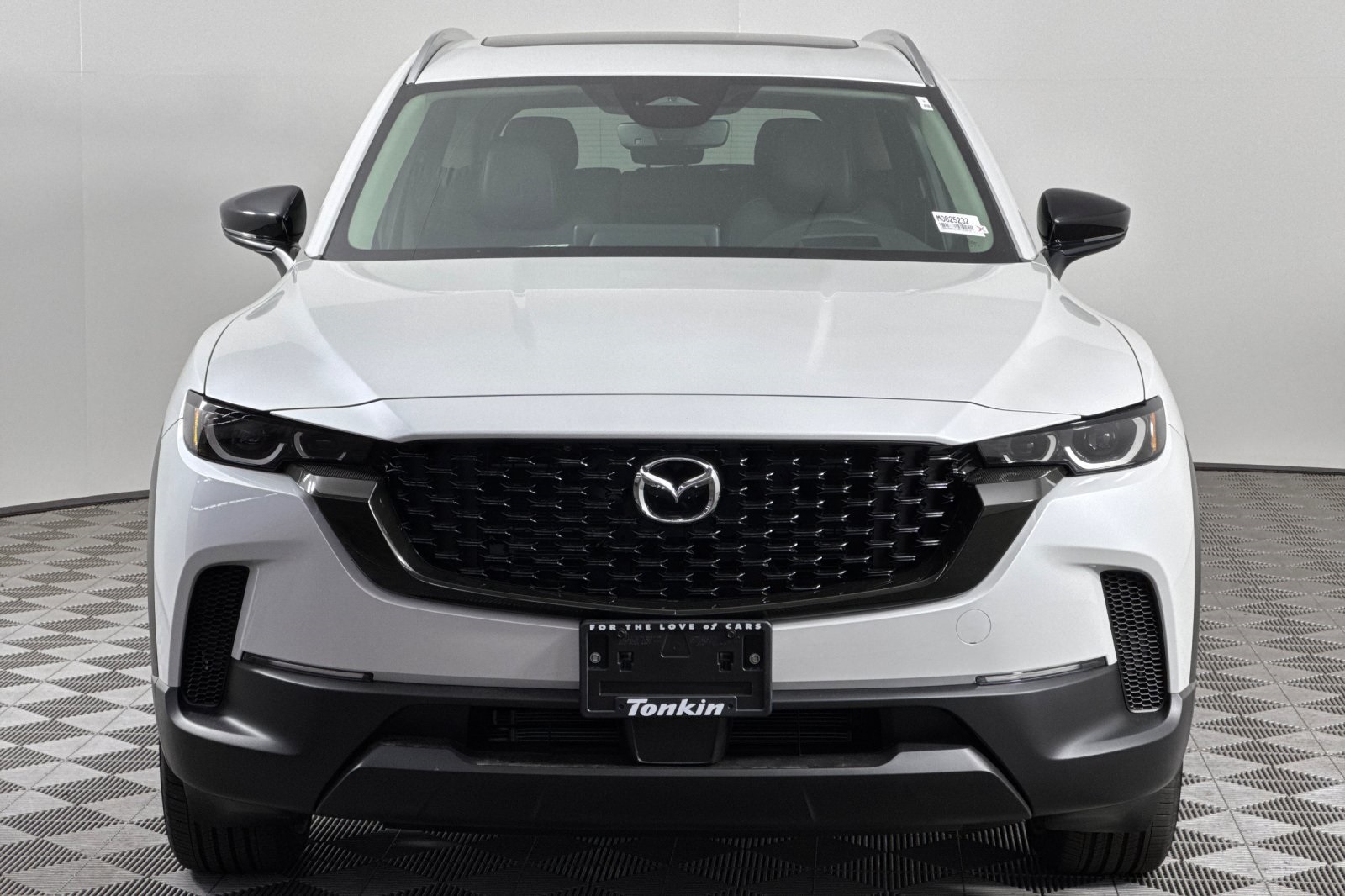 2025 Mazda CX-50 Premium Plus photo 7
