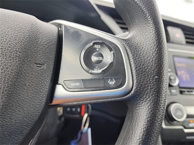 2019 Honda Civic LX photo 27