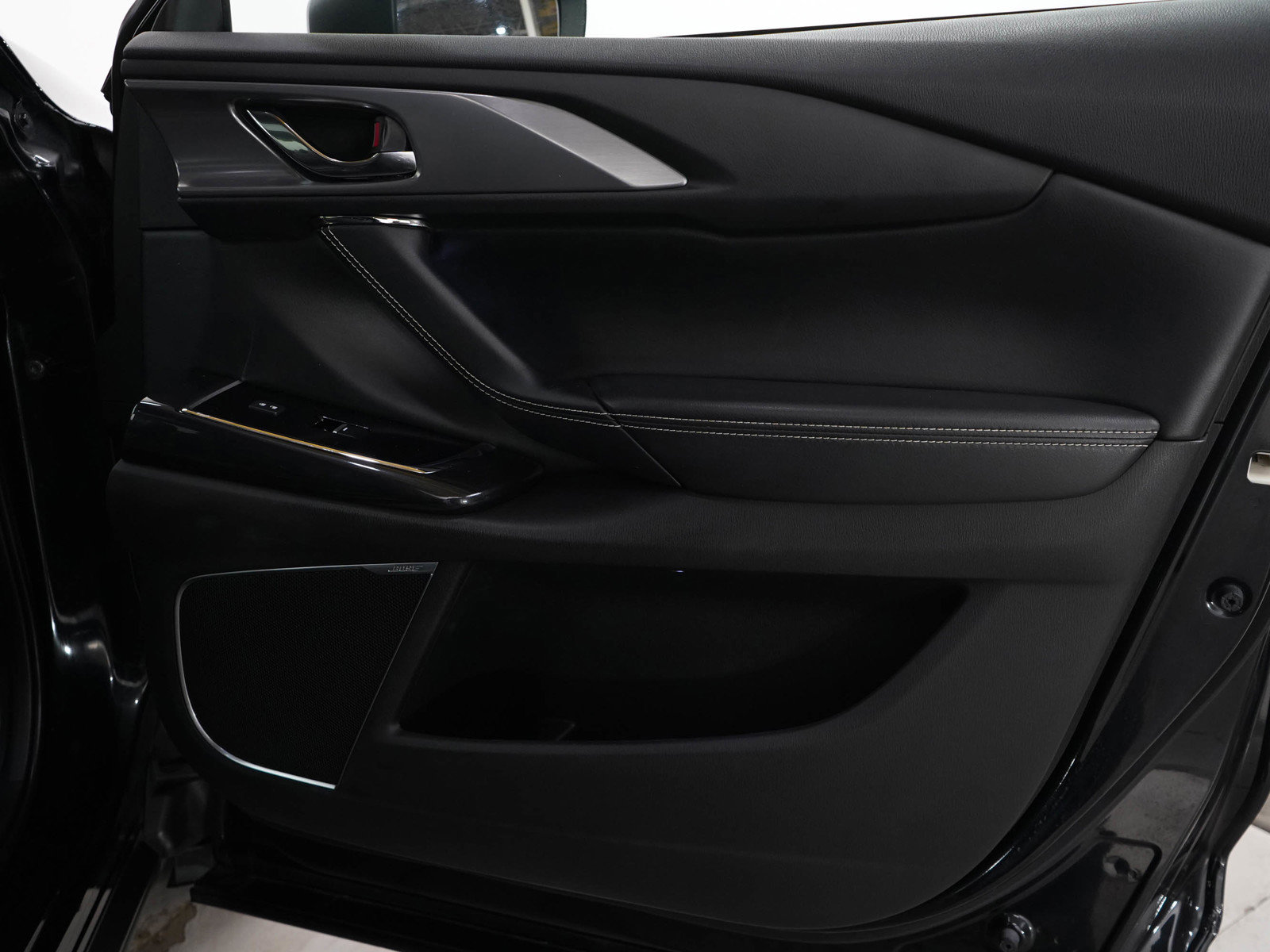 2021 Mazda CX-9 Grand Touring photo 9