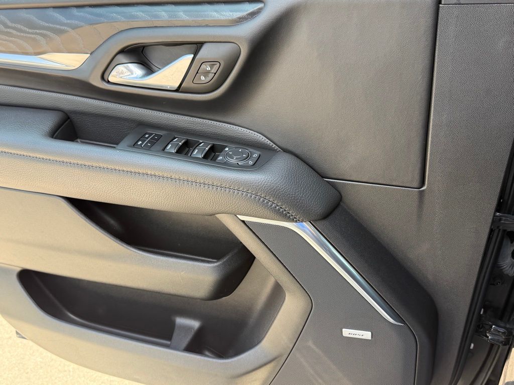 2022 Gmc Yukon XL Denali photo 26