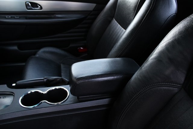 2005 Ford Thunderbird Base photo 17