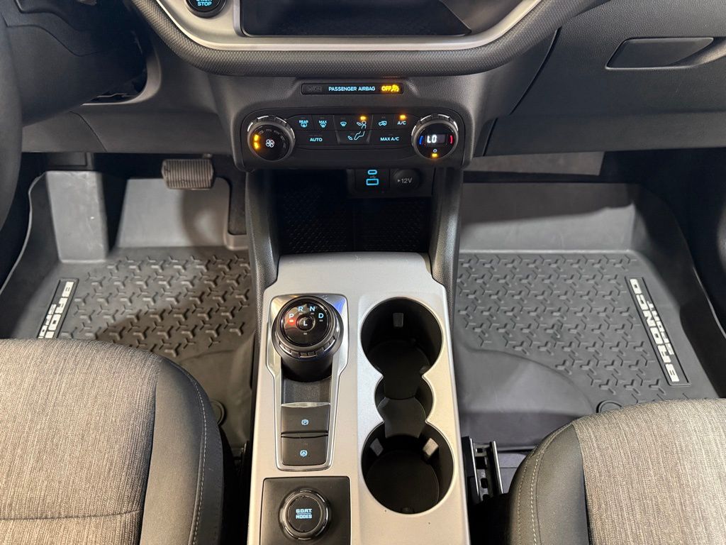 2021 Ford Bronco Sport Big Bend photo 21