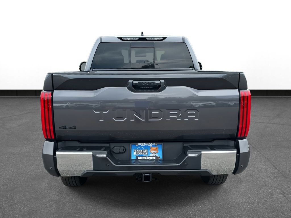 2022 Toyota Tundra SR5 photo 6