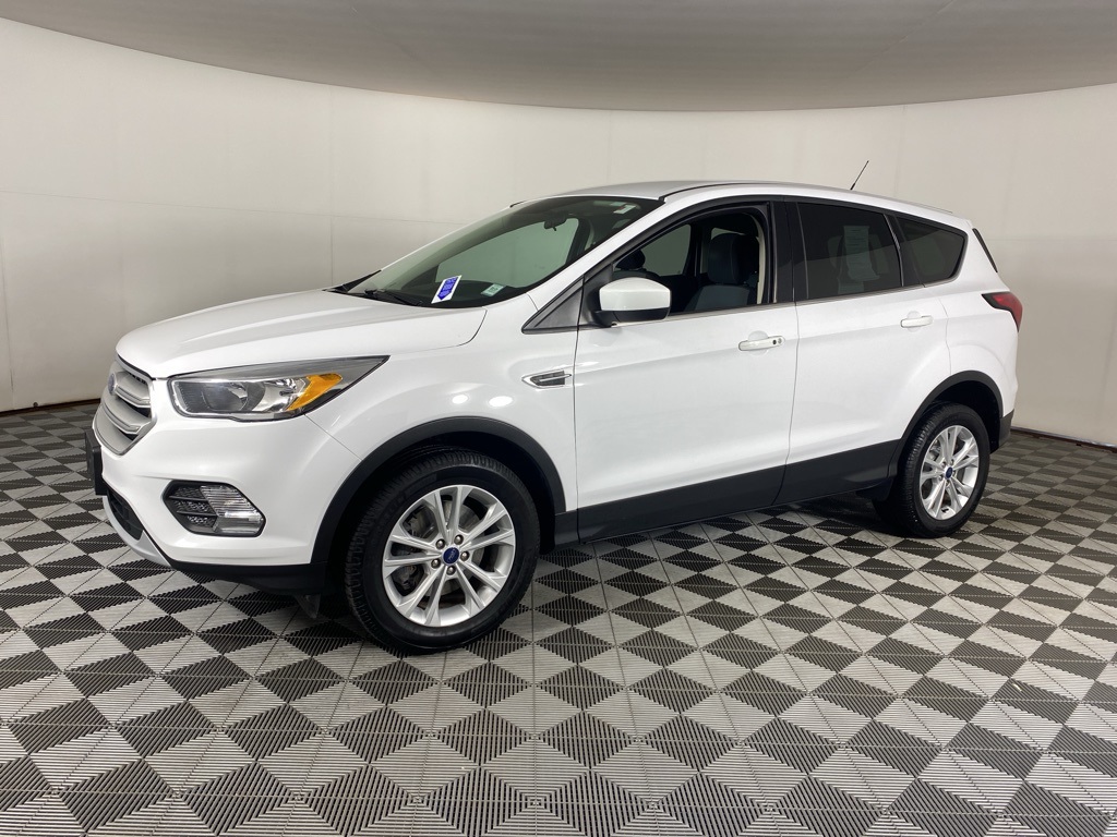 2019 Ford Escape SE photo 7
