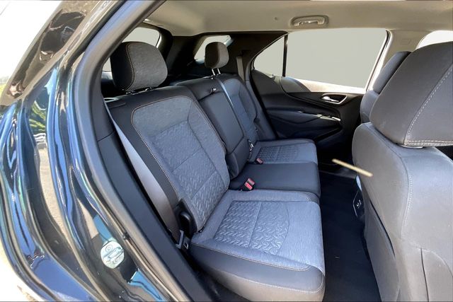 2023 Chevrolet Equinox LT photo 16
