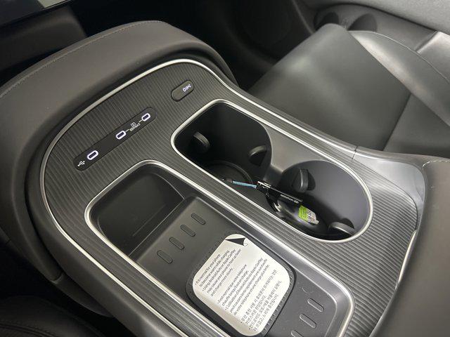 2026 Hyundai Palisade Calligraphy photo 17