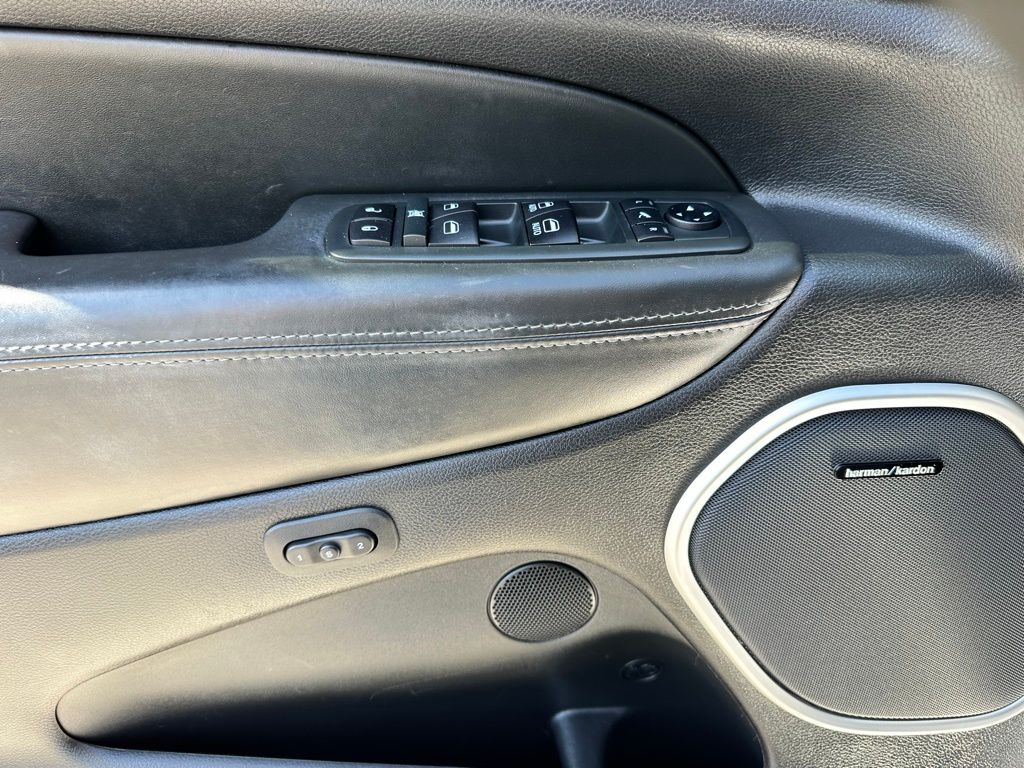 2021 Jeep Grand Cherokee Summit photo 13