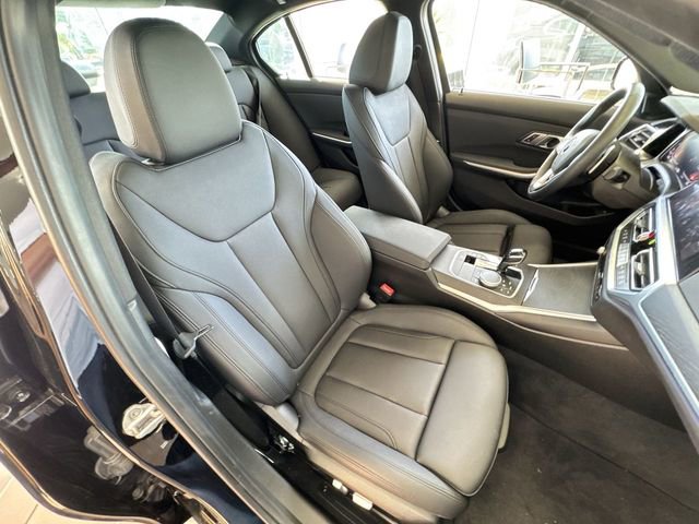 2021 Bmw 330i photo 24
